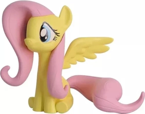 Comansi figúrka MY LITTLE PONY Fluttershy