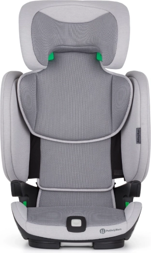 Bezpečnosť i-Size podľa ECE R129