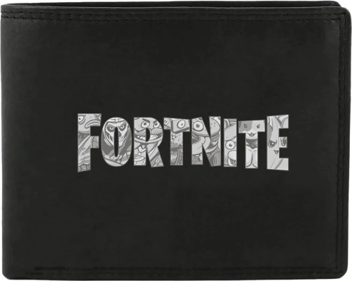 Prémiová peňaženka Fortnite „Where we droppin´?“