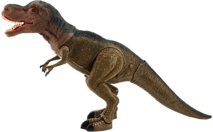 Realistický T. REX s pohyblivými končatinami