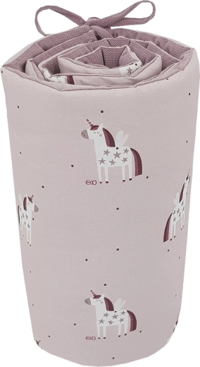 Dizajn Unicorn a prémiové materiály