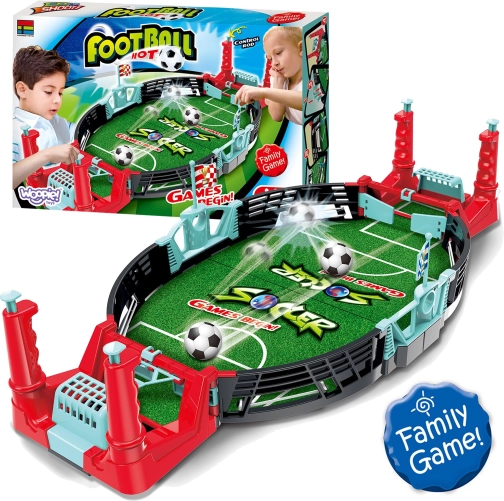 Mini stolný futbal WOOPIE 3+