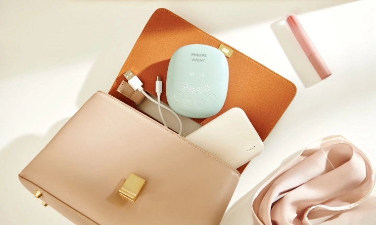 Kompaktné, prenosné prevedenie s jednoduchým ovládaním