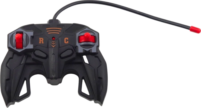 Presné diaľkové ovládanie