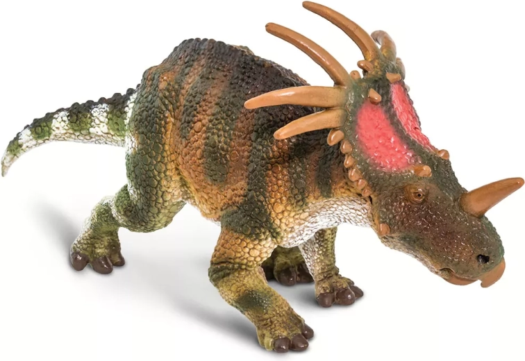 Figúrka styrakosaurus Safari Ltd. - 1 kus
