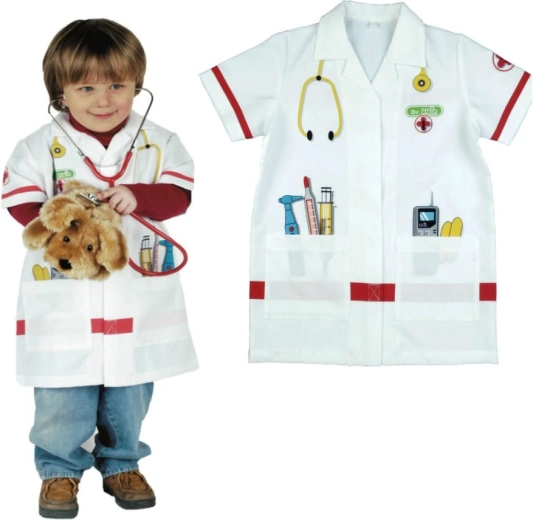 Praktické vrecká na všetky „lekárske“ pomôcky