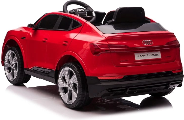 Pohodlné riadenie pre deti