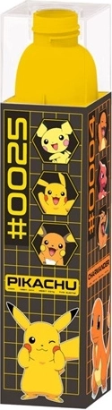Pokémon bidon 650 ml