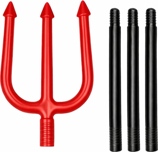 Rýchla montáž zo 4 dielov