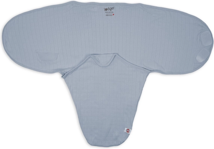 Rýchle zavinutie na suché zipsy