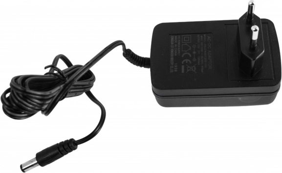 Nabíjačka 12 V / 1,5 A pre elektrické vozidlá a hračky