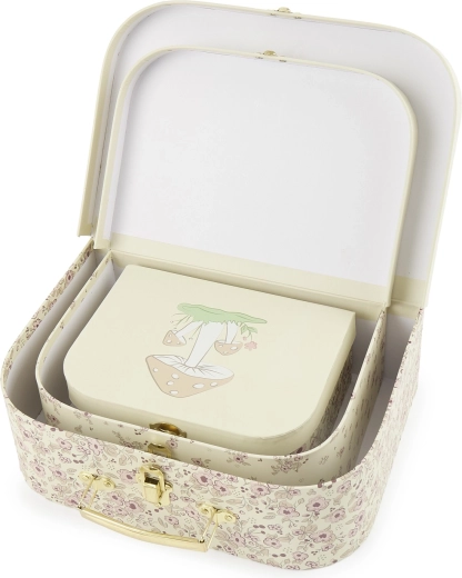 Nesting sada troch veľkostí