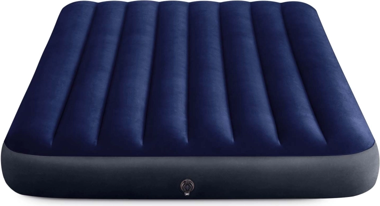 Pohodlný velúrový povrch a stabilné komory