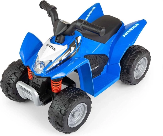 Stabilná jazda vďaka širokým terénnym kolesám