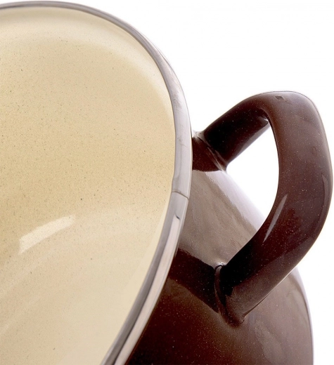 Pevná konštrukcia a bezpečné uchopenie