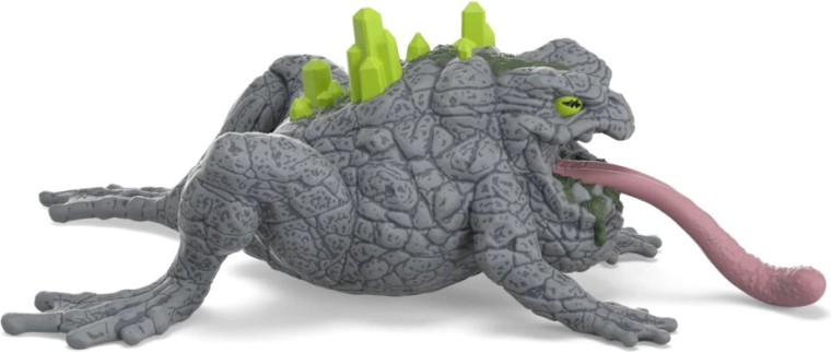 Ideálne pre imaginatívnu hru