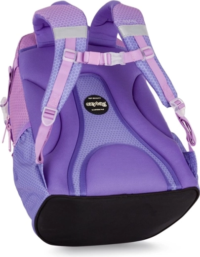 Ergonomické chrbty a pohodlné nosenie