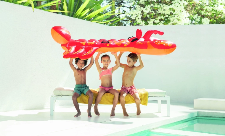 Zábava pre celú rodinu