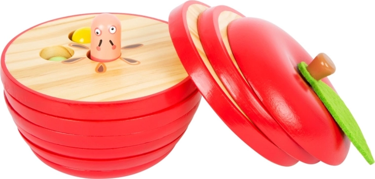 Odolné drevené spracovanie