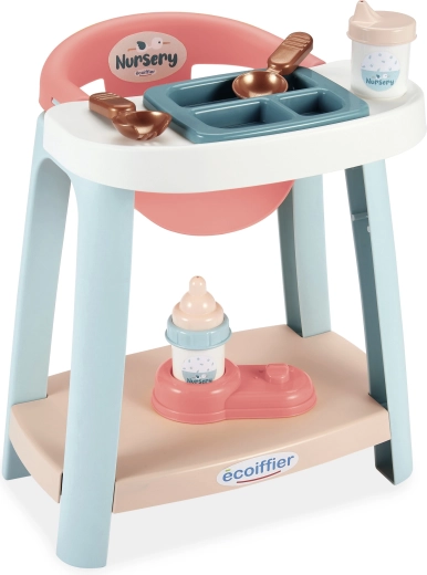 Kompaktné stanovisko s úložným priestorom