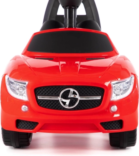 Stabilná konštrukcia a pohodlie