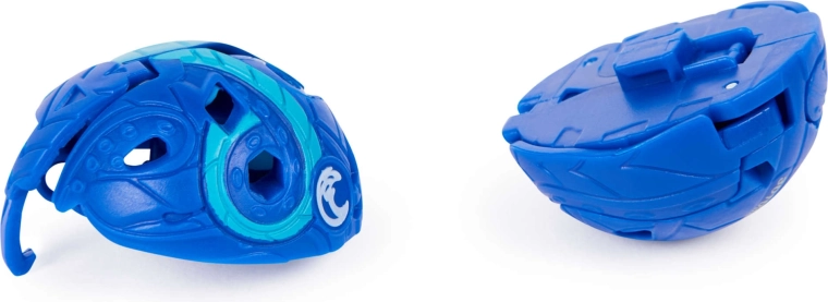 Octogan – vodný bojovník klanu Aquatic