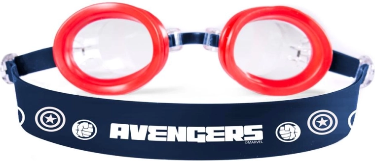Dizajn Avengers, ktorý deti baví