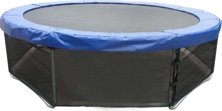 Spodná ochranná sieť pre trampolínu 427 cm