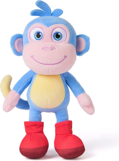 Hebký plyš pre nekonečné mojkanie