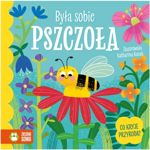 Kde bolo, tam bola včielka