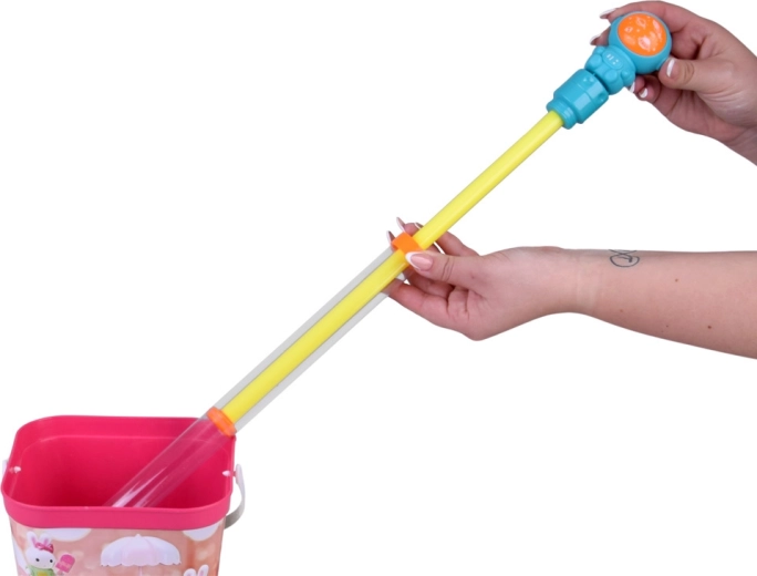 Jednoduché nasatie a strek