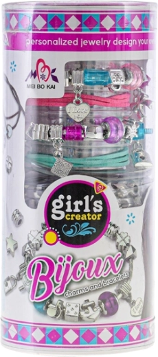 Všetko potrebné v jednej krabičke