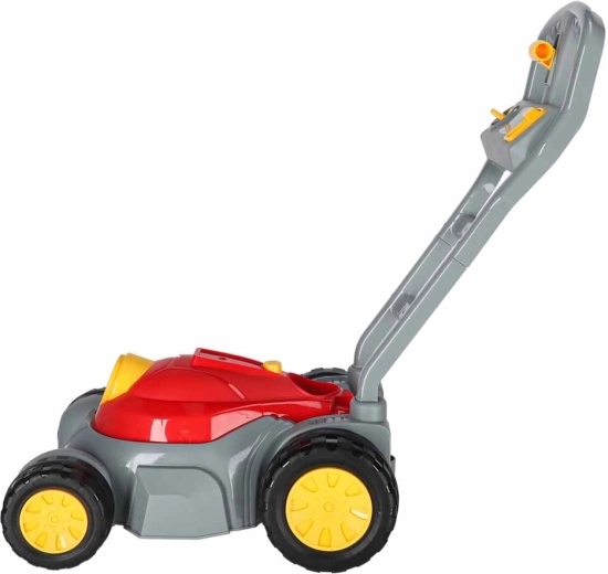 Stabilná a ľahko ovládateľná