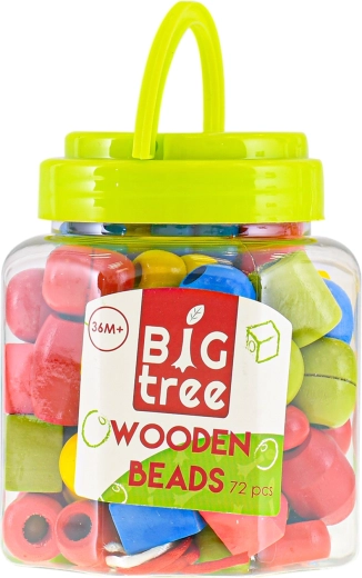 Praktická dóza s uškom