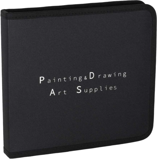 Pevné puzdro a skicár do terénu