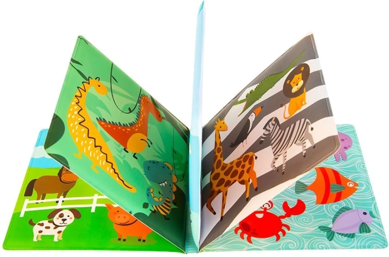 Mäkké, vodeodolné a umývateľné strany