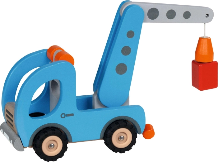 Magnetické zdvíhanie a manipulácia s nákladom