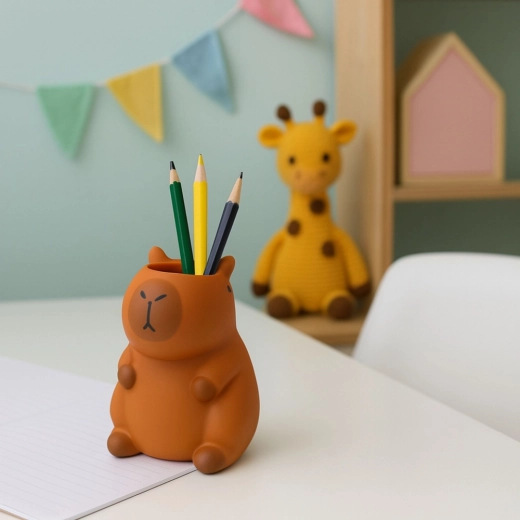 Praktický organizér na písacie potreby