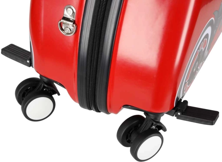 Odolná škrupina ABS+PC