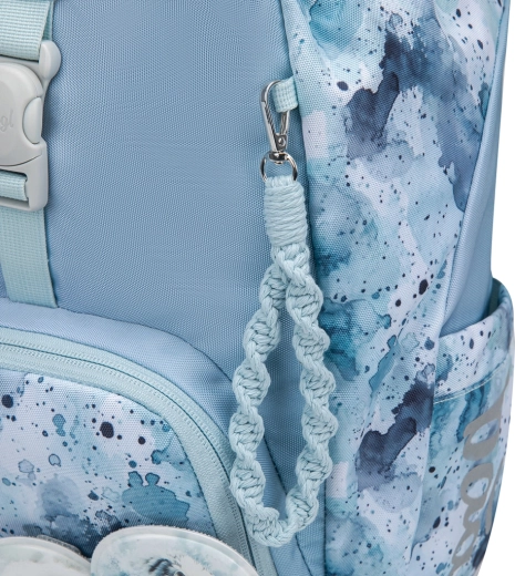 Inteligentná organizácia a vodoodolné materiály