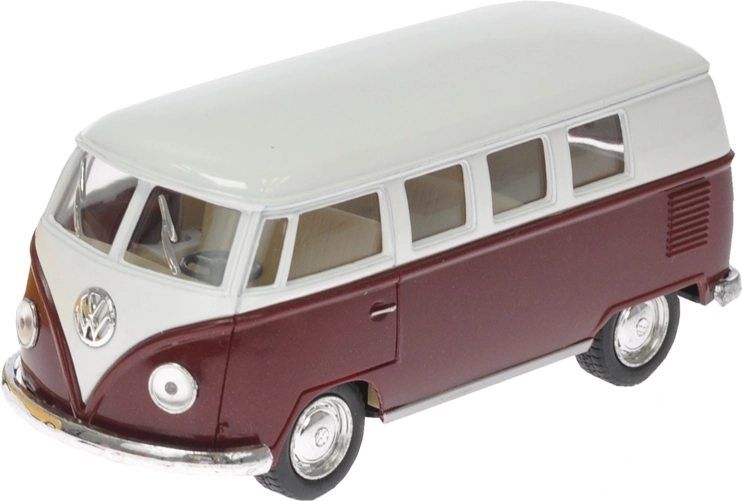 Autentický dizajn klasiky z roku 1962