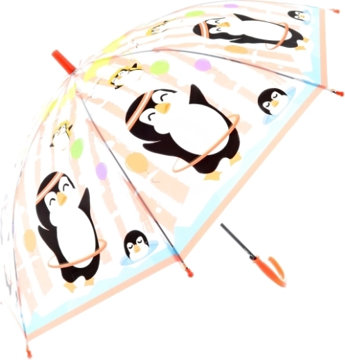 Ľahký a pohodlný pre malé ruky