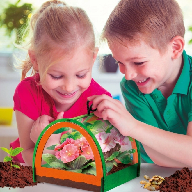 Učenie hrou s ilustrovaným návodom