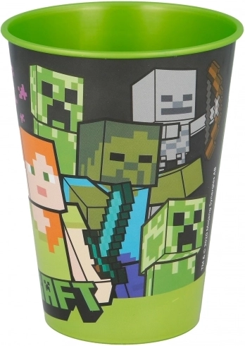 Praktický objem 260 ml