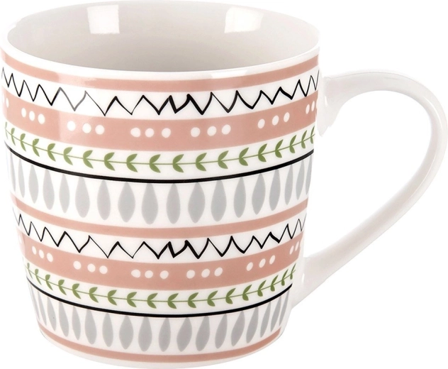 Kvalitný porcelán na každý deň