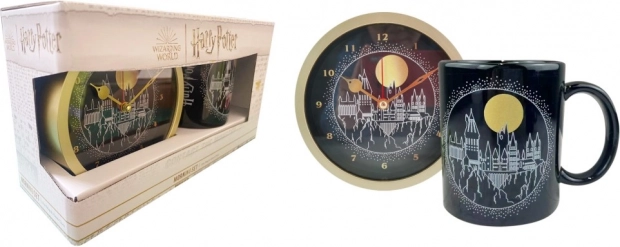 Darčeková sada Harry Potter Premium