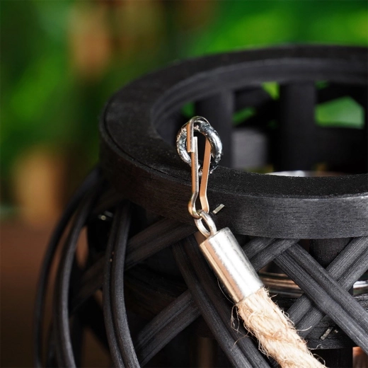 Pohodlné zavesenie a prenášanie