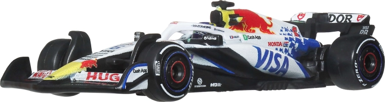 Prémiové spracovanie Hot Wheels Premium