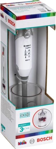 Realistická hra s licenciou BOSCH