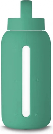 MUUKI denná fľaša zelená 720 ml